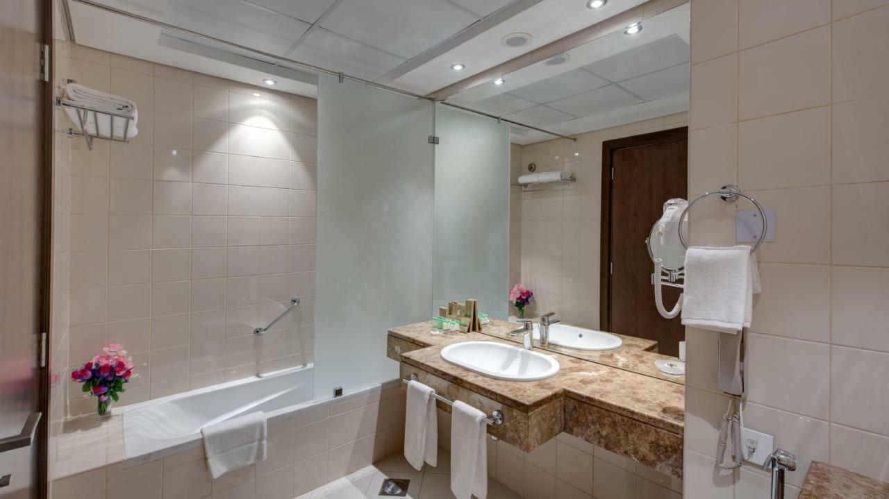Center Hotel 沙迦 外观 照片